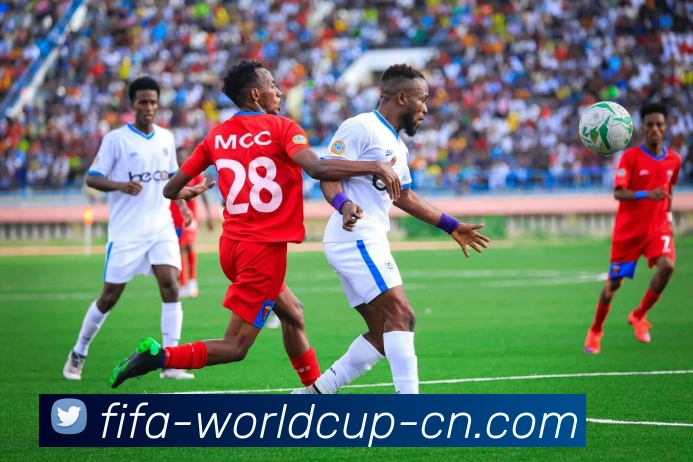 FIFA世界杯APP 体育赛事宣传图